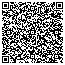 QR code with Infra Red X contacts