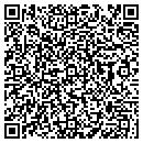 QR code with Izas Flowers contacts