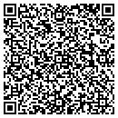 QR code with Aryams Beauty Salon contacts