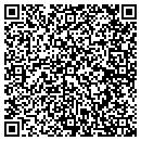 QR code with R 2 Diagnostics Inc contacts