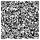 QR code with Riverside Diagnostic Center contacts