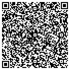 QR code with R J Harvey Instrument Corp contacts