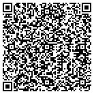 QR code with Sekisui Diagnostics LLC contacts
