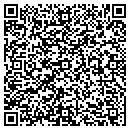 QR code with Uhl Ii LLC contacts