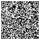 QR code with M R P Group Inc (De) contacts