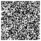 QR code with My Eyelab contacts
