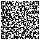 QR code with Oyer Robert G contacts