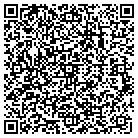 QR code with Custom Enterprises LLC contacts