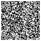 QR code with D E Klug's Sons Pipe Organs contacts