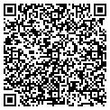 QR code with Hill-Rom contacts