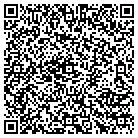 QR code with Marshall Medical Systems contacts