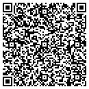 QR code with Dgh-Koi Inc contacts