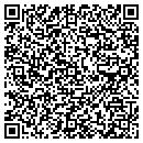 QR code with Haemonetics Corp contacts