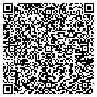 QR code with Jeffries Orthopedic Inc contacts