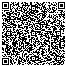 QR code with J P Gilbert Company Inc contacts