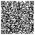 QR code with Mash contacts