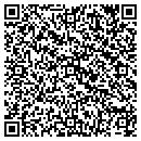 QR code with Z Technologies contacts