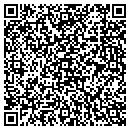 QR code with R O Gulden & Co Inc contacts