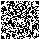 QR code with Upteksolutions contacts