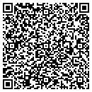 QR code with Allscripts contacts