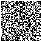 QR code with Csz Cincinnati Sub Zero contacts
