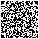 QR code with E J Mack CO contacts