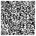 QR code with E-Stat Plastics/Fram Trak contacts