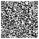 QR code with G & H Land Development contacts