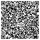 QR code with A AAA Pay Day Loans Inc contacts