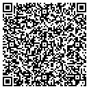 QR code with Purity Water CO contacts