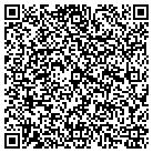 QR code with Red Line Extended Care contacts
