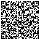 QR code with R T Systems contacts