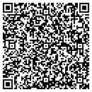QR code with X-O Corp contacts