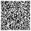 QR code with Cnj Vend Inc contacts