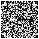 QR code with I-Flow Corp contacts