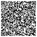 QR code with S R V Systems contacts