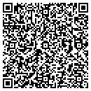 QR code with US Endoscopy contacts