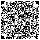 QR code with Cinderella Electrolysis contacts