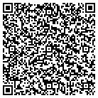 QR code with Narins David J MD contacts