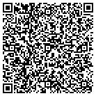 QR code with Timeless Age Defying Laser contacts