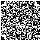 QR code with Zicthus Therapeutics contacts