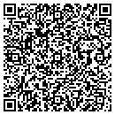 QR code with Galaxy Glass contacts