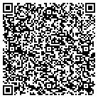 QR code with K Haske Service Systems contacts
