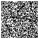 QR code with Rapiscan Laboratories contacts