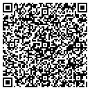 QR code with V J Technologies Inc contacts