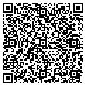 QR code with Cocha contacts