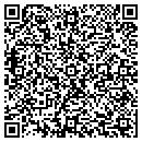 QR code with Thanda Inc contacts
