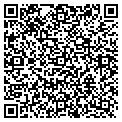 QR code with Bismark own contacts
