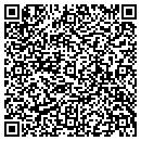 QR code with Cba Group contacts