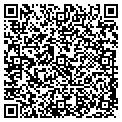 QR code with Fdms contacts